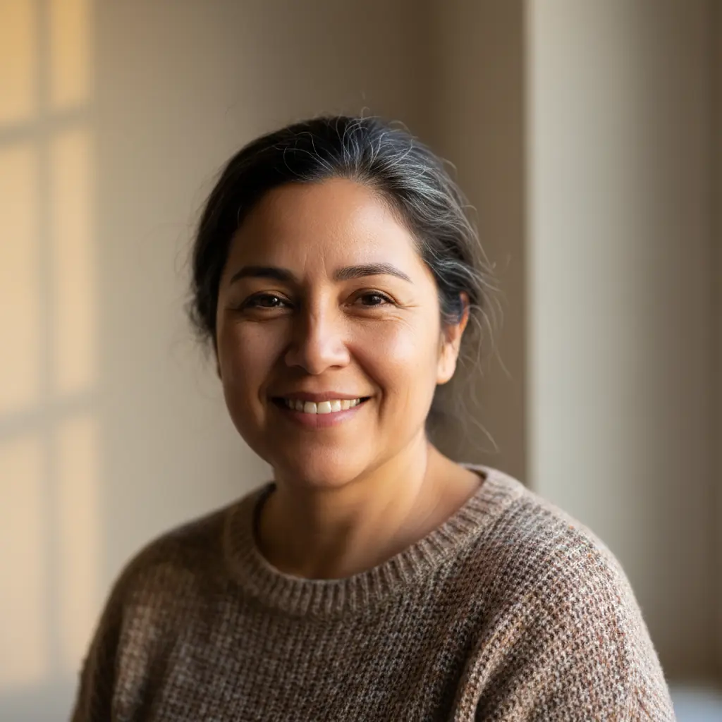 Ana Sofia Torres, Ciudad de México